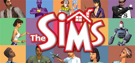 free sims|The Sims Video Games